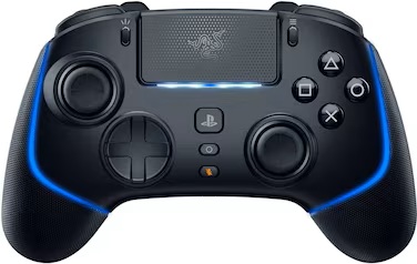 Razer Wolverine V2 Pro Wireless Gaming Controller (PS5 & PC) - Black (International Version)